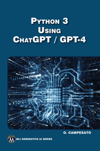 Python 3 Using ChatGPT / GPT-4