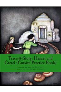 Trace-A-Story