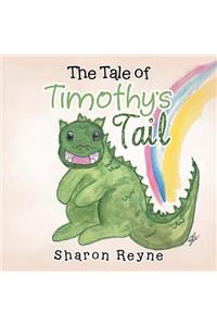 The Tale of Timothy's Tail