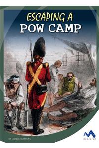 Escaping a POW Camp