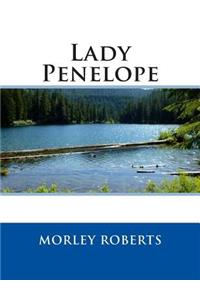 Lady Penelope