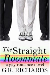 Straight Roommate
