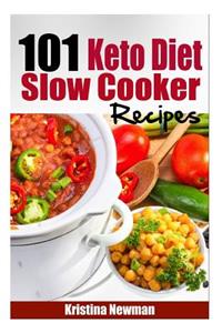 101 Keto Diet Slow Cooker Recipes
