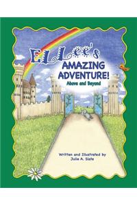 Ellee's Amazing Adventure