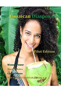 Jamaican Diaspora