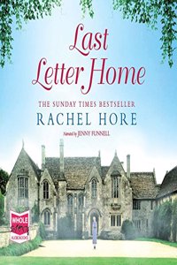 Last Letter Home