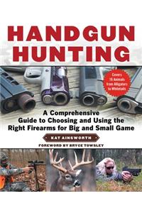 Handgun Hunting