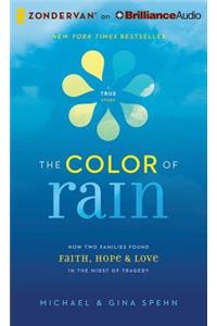 The Color of Rain