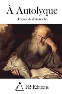 Autolyque