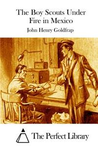 The Boy Scouts Under Fire in Mexico