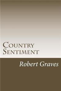 Country Sentiment