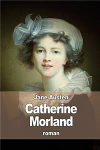 Catherine Morland