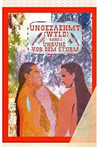 Ungezaehmt (Wyld) Band 2