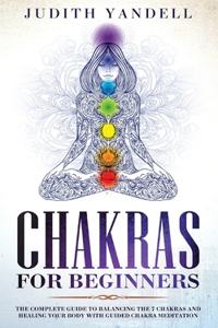 Chakras for Beginners