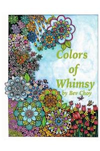 Colors of Whimsy