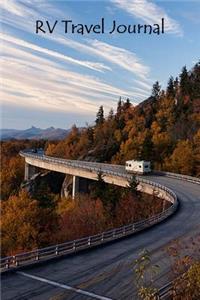 RV Travel Journal