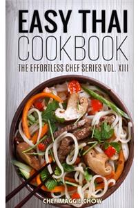 Easy Thai Cookbook