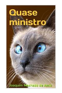 Quase Ministro