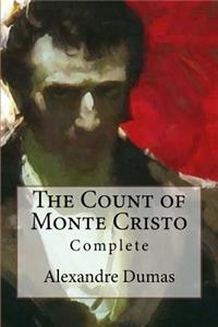 Count of Monte Cristo