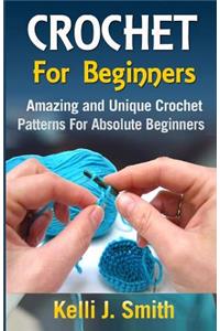Crochet for Beginners