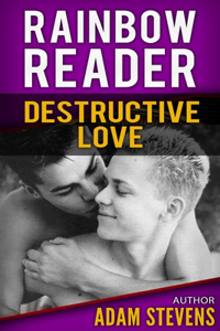 Rainbow Reader Purple