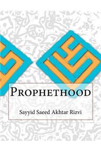 Prophethood