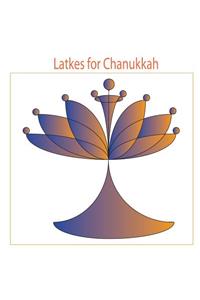 Latkes for Chanukkah