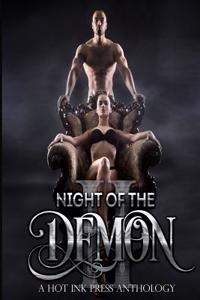 Night of the Demon Anthology Book Two