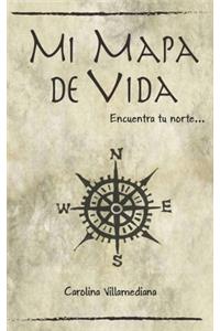 Mi mapa de vida