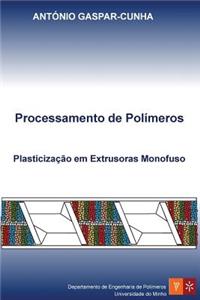 Processamento de Polímeros