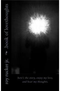 book of lovethoughts