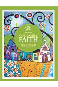 Our Family Faith