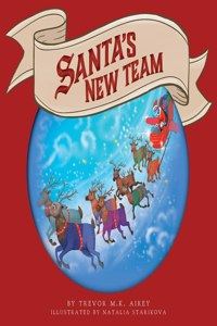 Santa's New Team