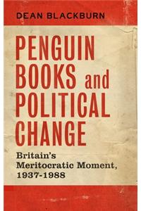Penguin Books and Political Change