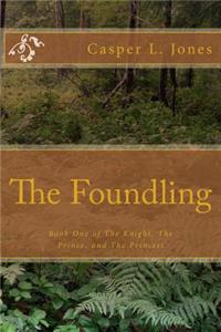 The Knight, the Prince, and the Princess