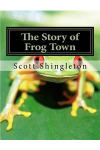 FrogTown