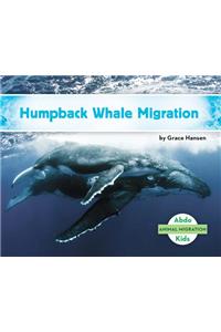 Humpback Whale Migration