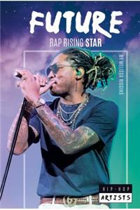Future: Rap Rising Star