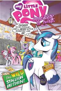 My Little Pony: Friendship Is Magic: Vol. 12