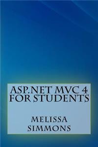 ASP.NET MVC 4 for Students