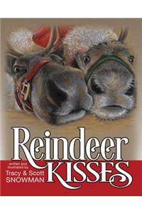 Reindeer Kisses