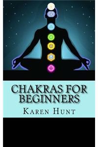 Chakras For Beginners