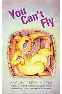 You Can't Fly