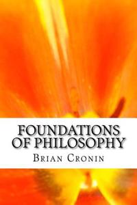 Foundations of Philosophy