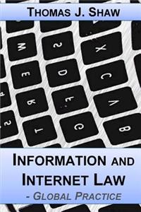 Information and Internet Law