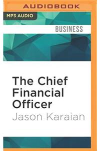 Chief Financial Officer