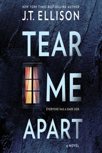 Tear Me Apart Lib/E