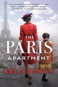 Paris Apartment
