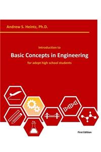 Introduction to Basic Concepts in Engineering