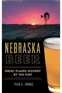 Nebraska Beer